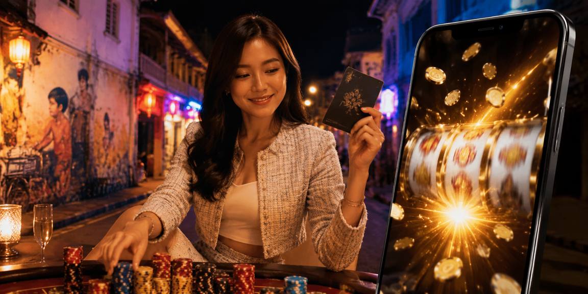 spinngo88 Apa yang Membentuk spinngo88 Hari Ini